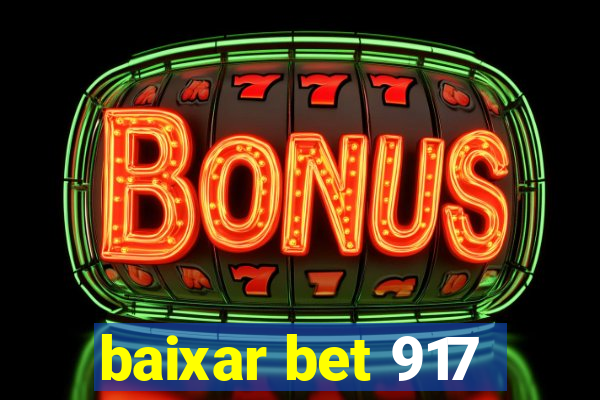 baixar bet 917